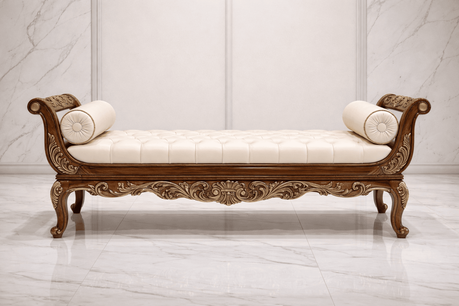  Milano Reflex Dresser Ensemble - View 2