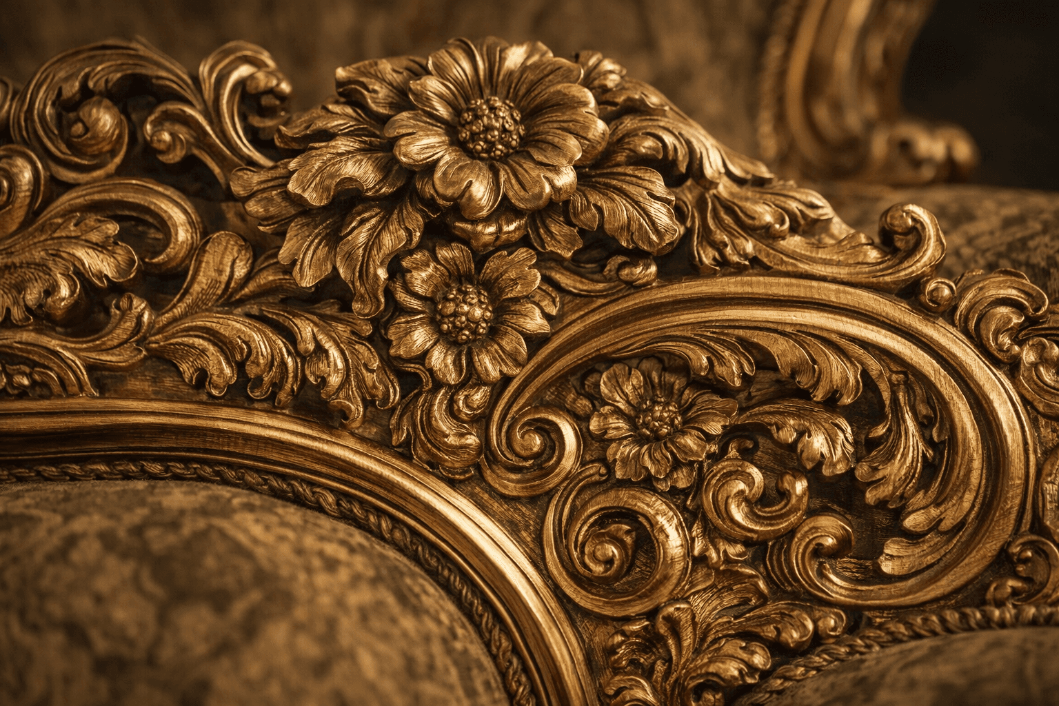  Imperial Aurelia Sofa Ensemble - View 3