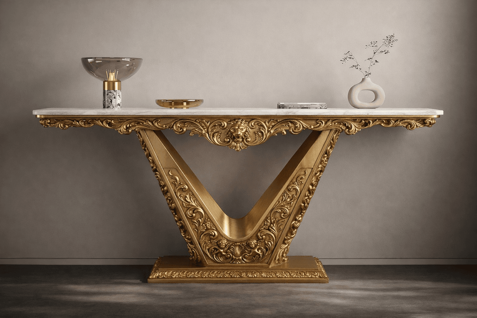 Vittorio Imperiale Console