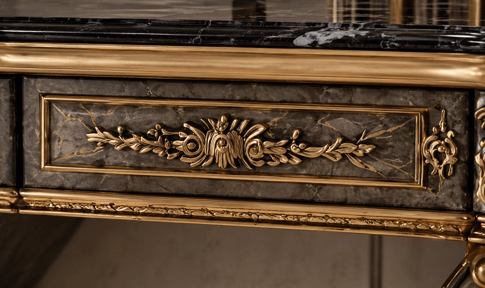 Aurelia Console - View 5