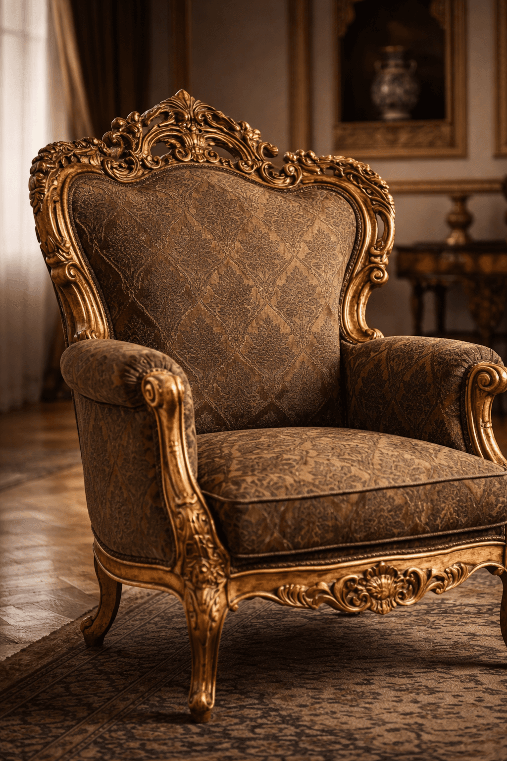  Imperial Aurelia Sofa Ensemble - View 2