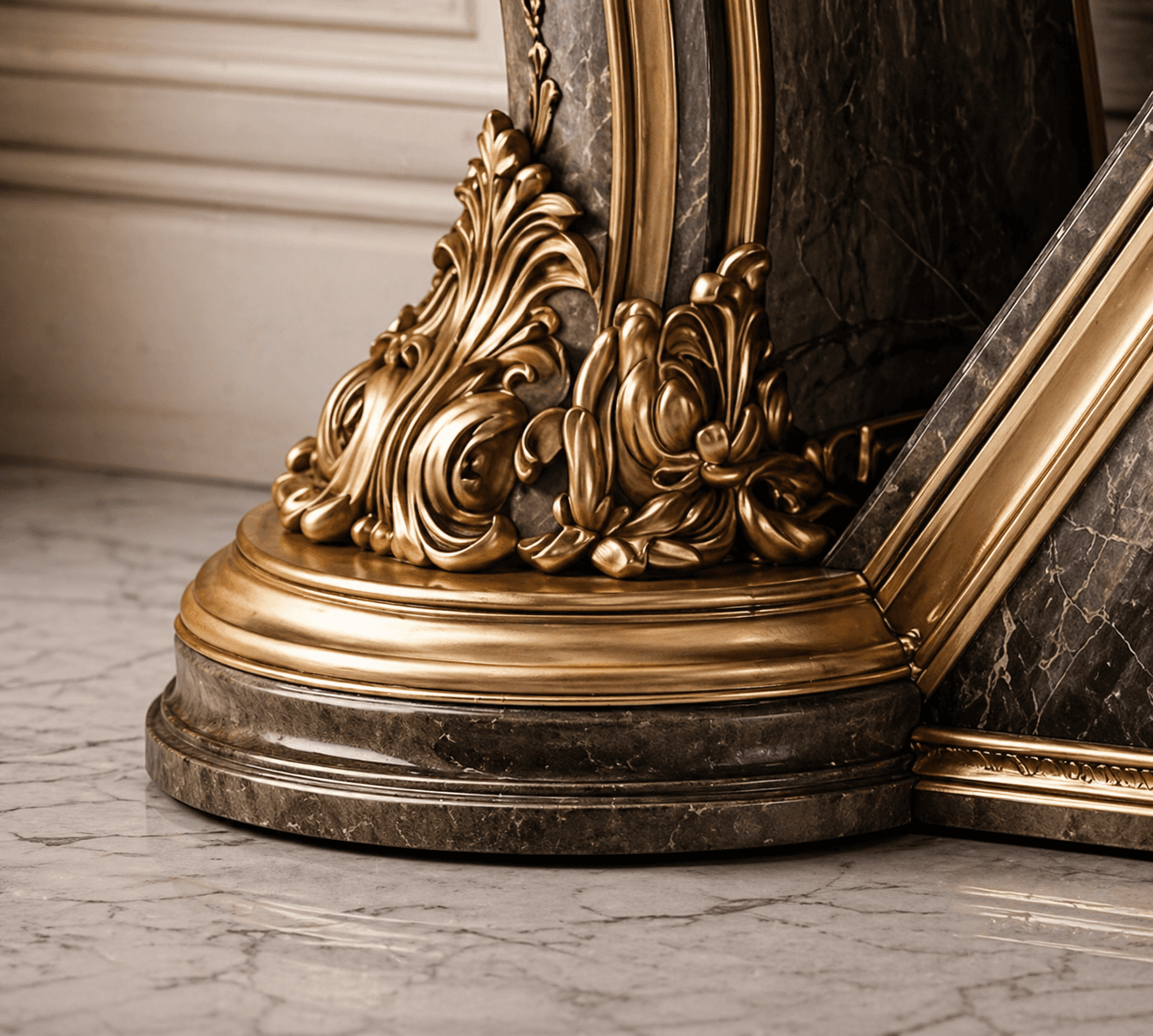 Aurelia Console - View 2