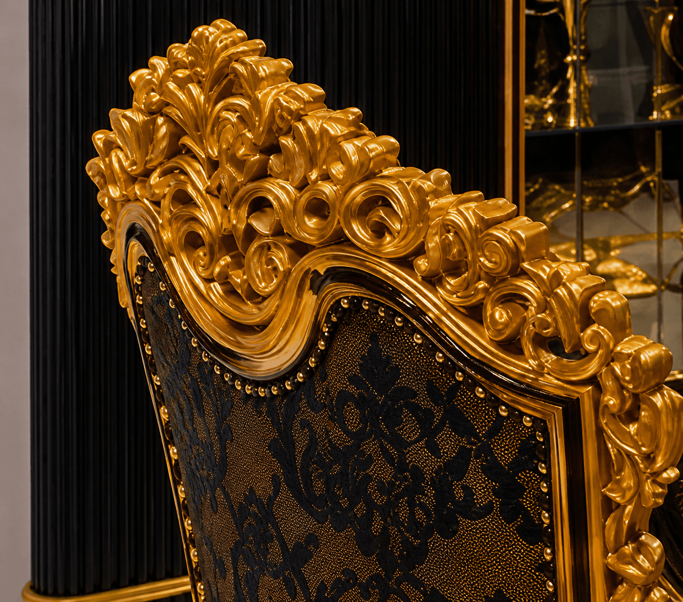Imperial Venezia Royale Dining Collection - View 4