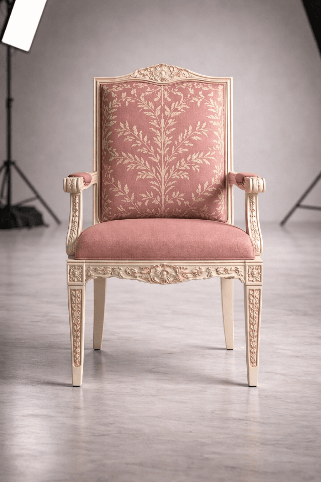  Regal Aurelia Armchair