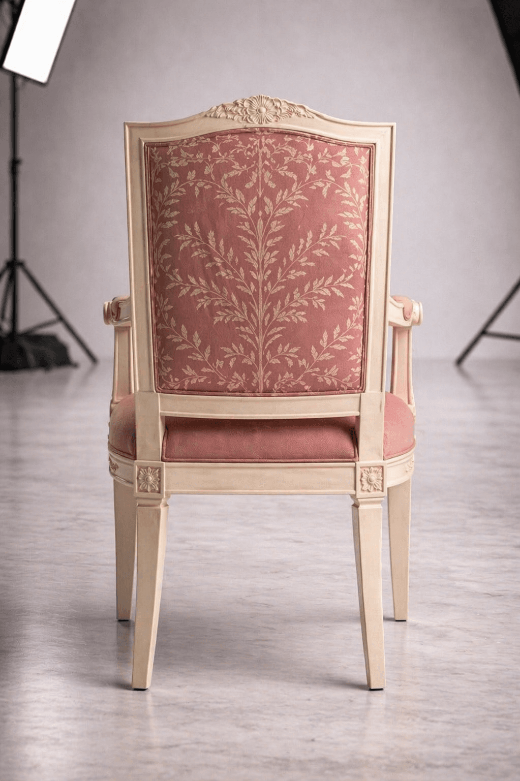  Regal Aurelia Armchair - View 2