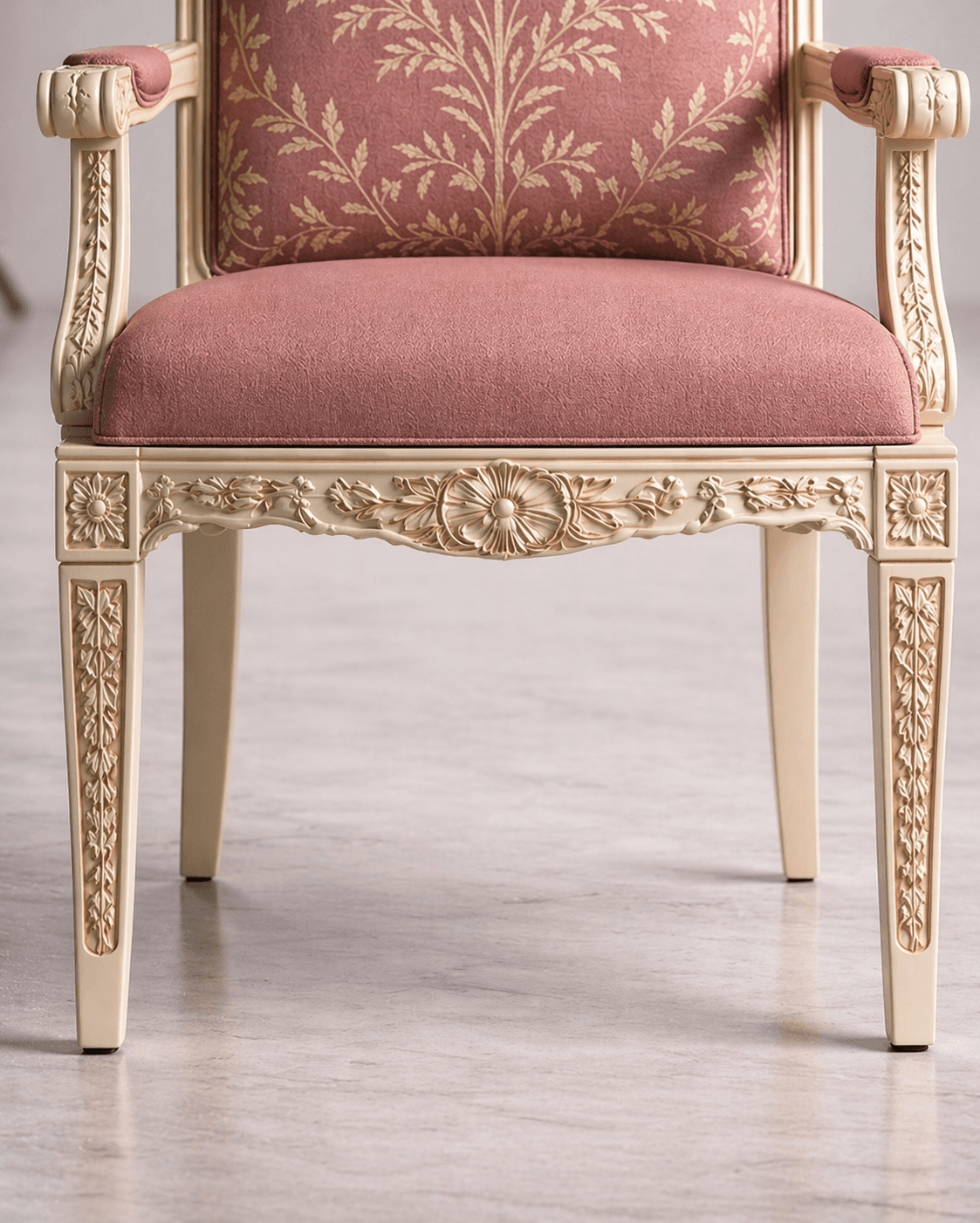  Regal Aurelia Armchair - View 3