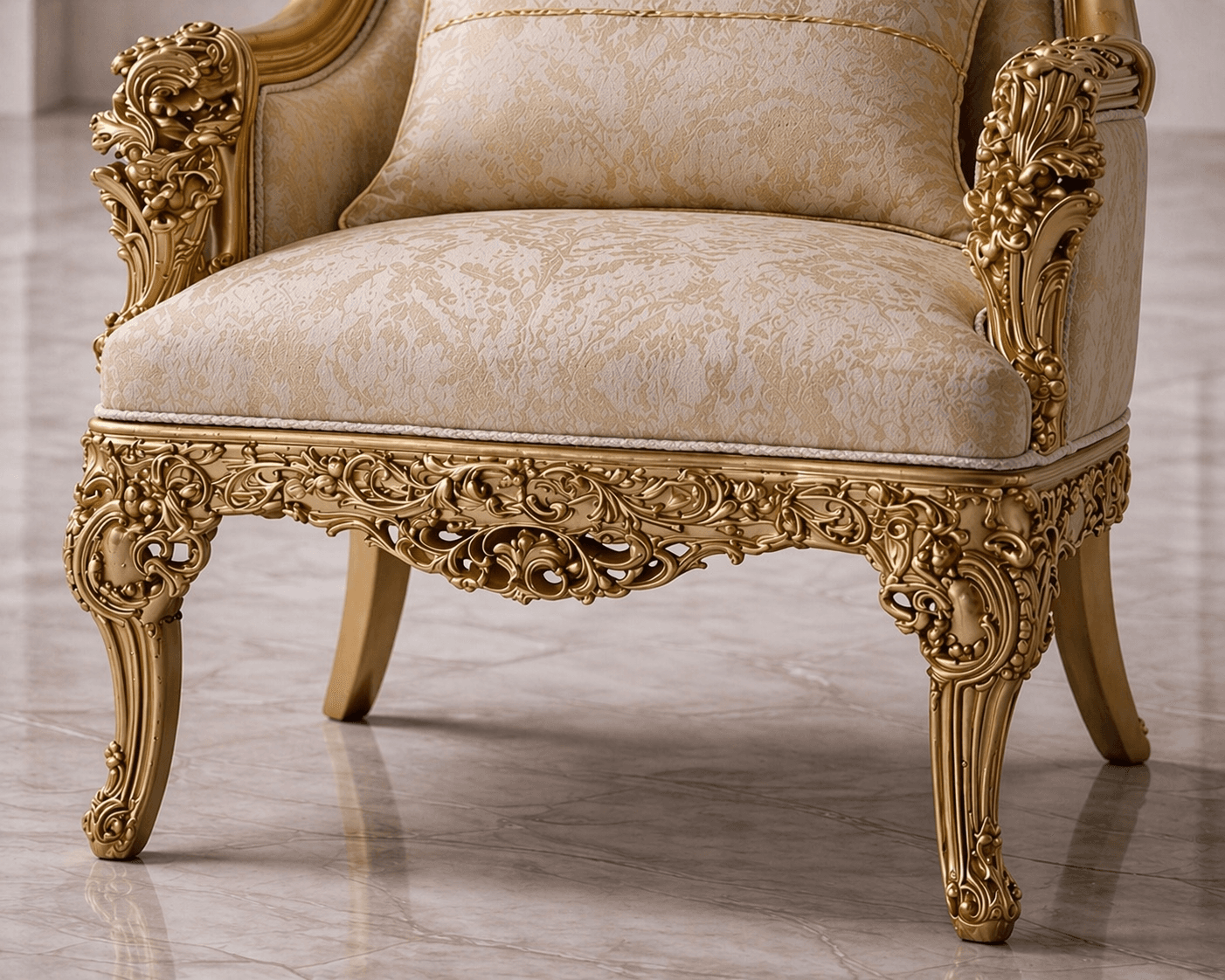  Imperial Verona Lounge Chair - View 2